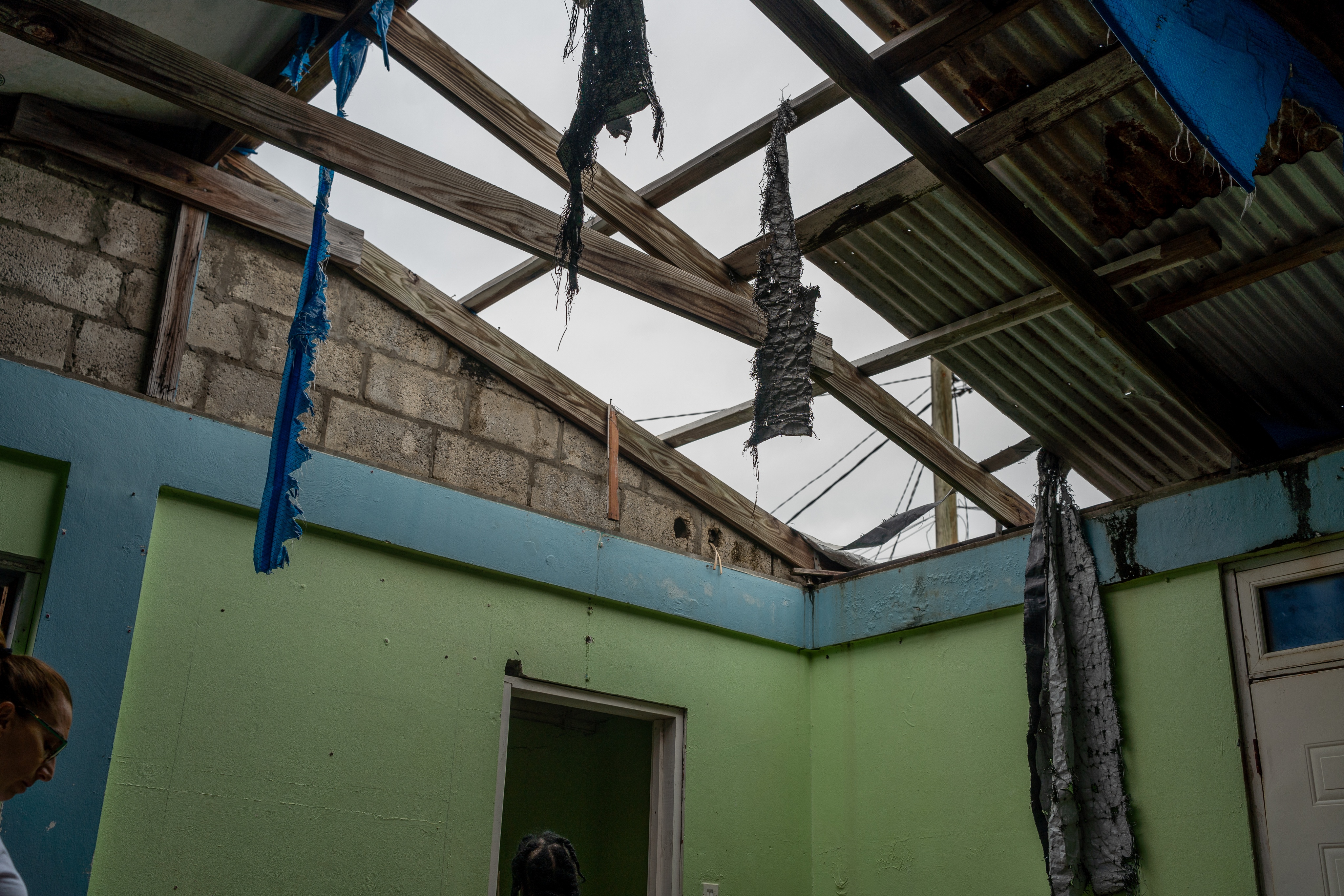 Roof Vulnerability Image
