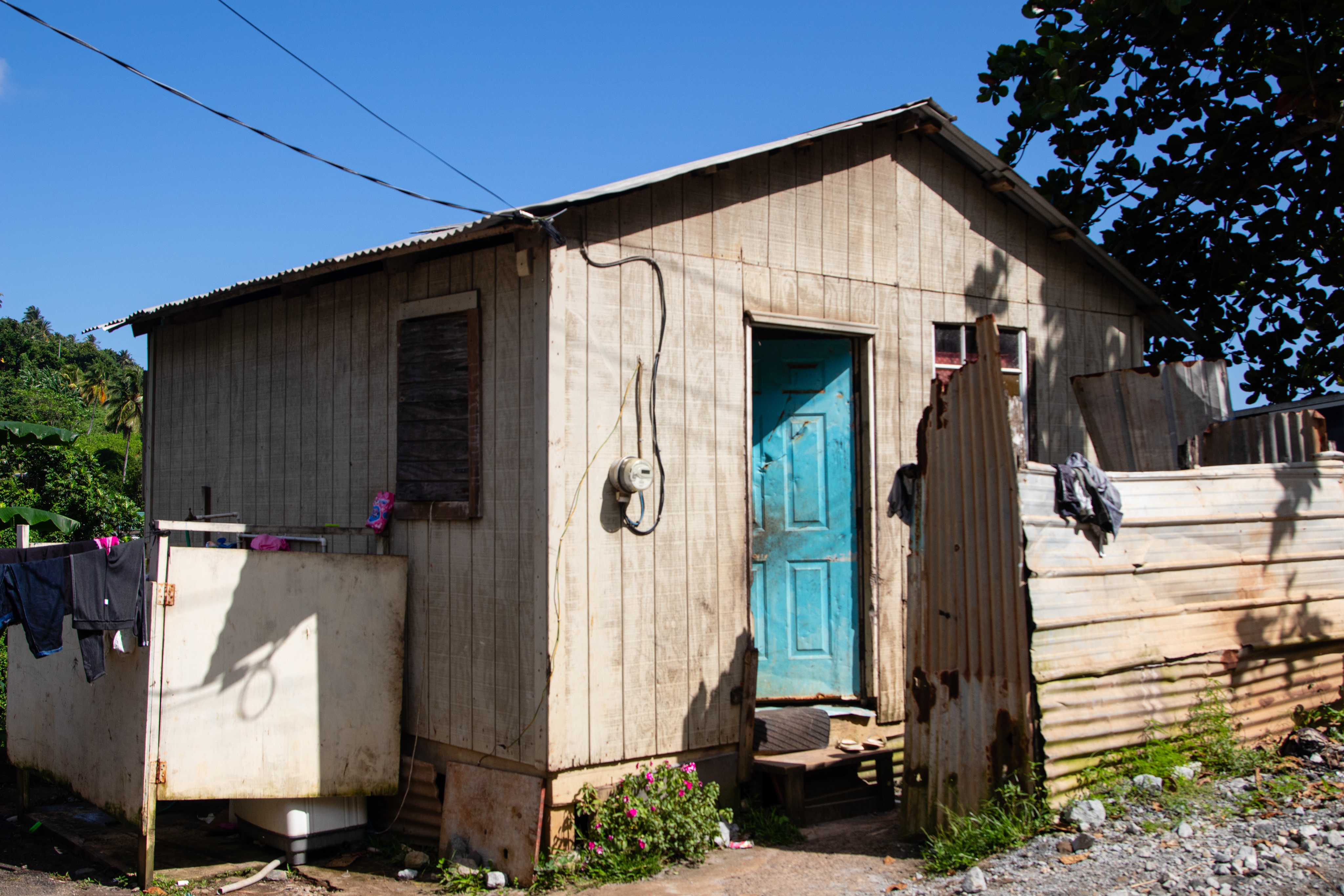 Roof Vulnerability Image