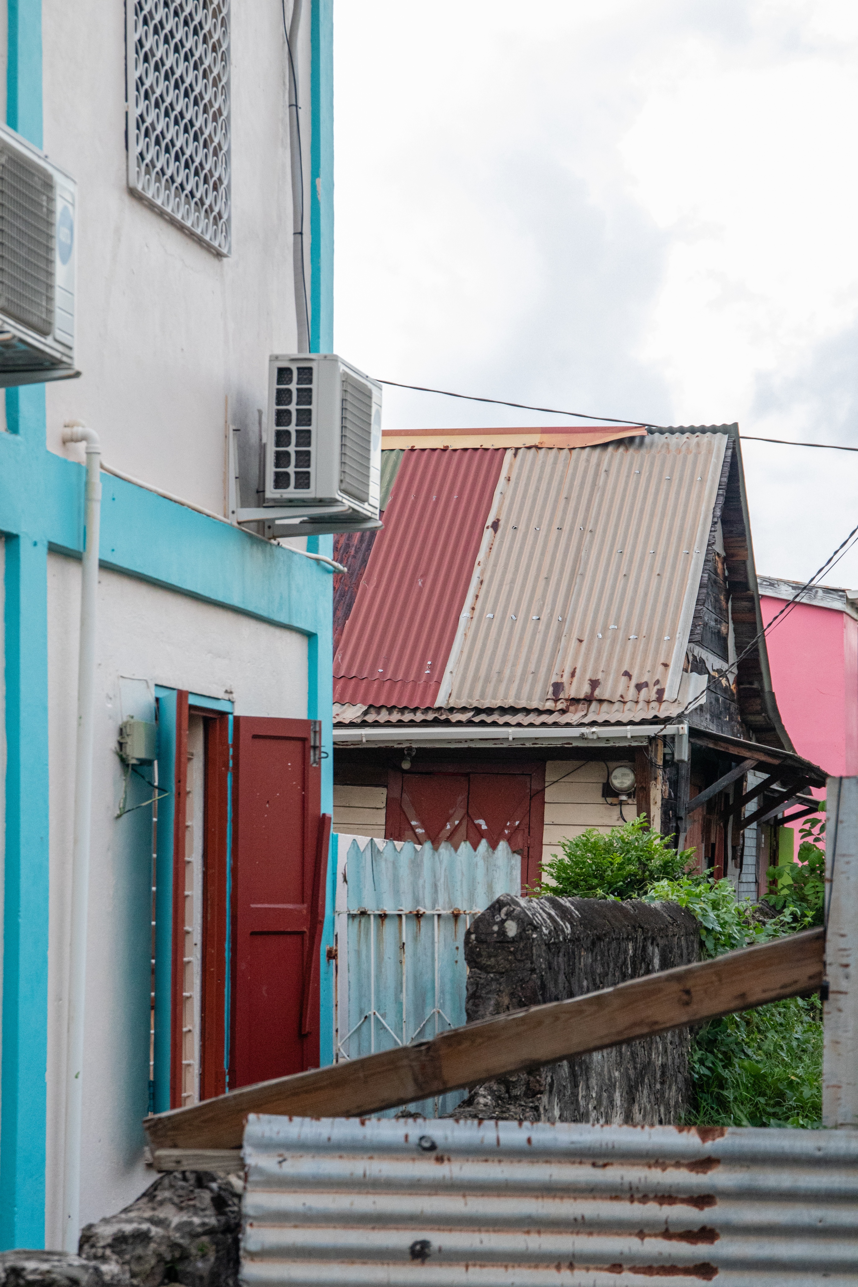 Roof Vulnerability Image